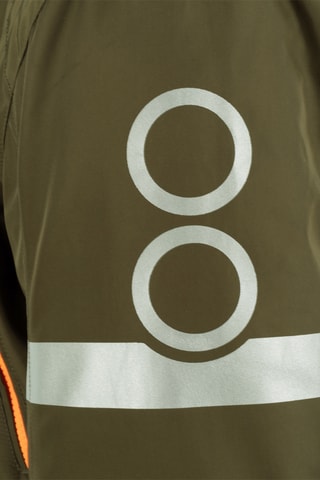 Parka à capuche Wembley - Kaki - Bering