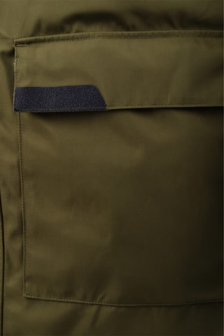 Parka à capuche Wembley - Kaki - Bering