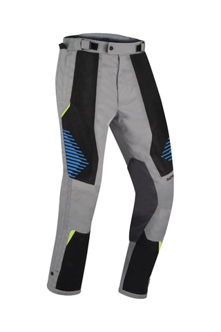 Pantalon Bakundu - Gris - Bering