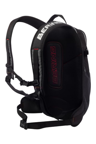 Sac à dos Slevin - Noir - Bering