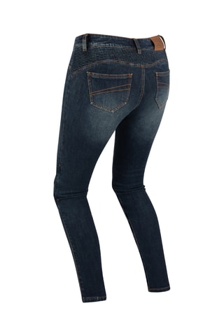 Jean Lady Tracy - Bleu - Bering