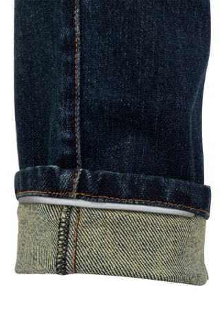 Jean Lady Tracy - Bleu - Bering