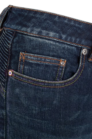 Jean Lady Tracy - Bleu - Bering