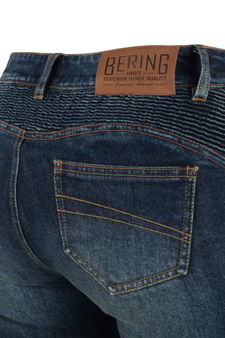 Jean Lady Tracy - Bleu - Bering