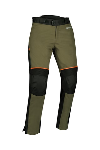 Pantalon Lady Zephyr - Kaki - Bering
