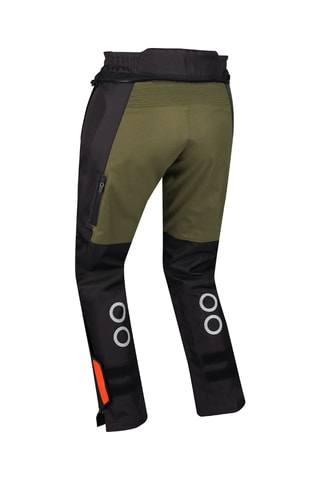 Pantalon Lady Zephyr - Kaki - Bering