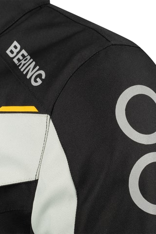 Veste Zephyr - Noir - Bering