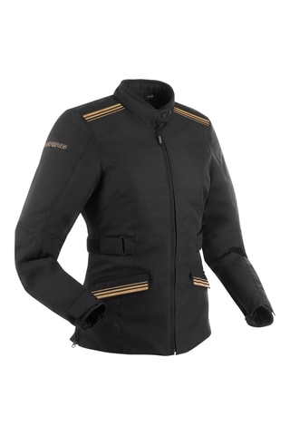Veste Shine - Noir - Bering