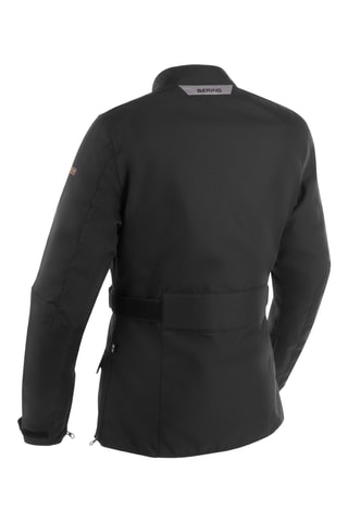 Veste Shine - Noir - Bering