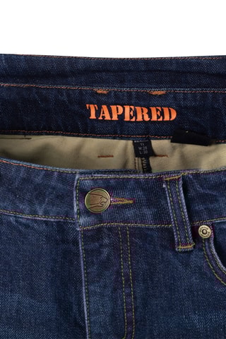 Jean tapered Lady Gilda - Bleu - Bering