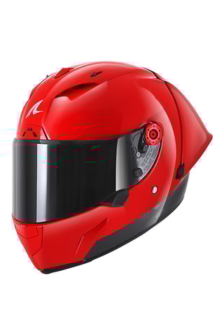 Integraalhelm Race-R Pro GP 06 - Rood - Shark