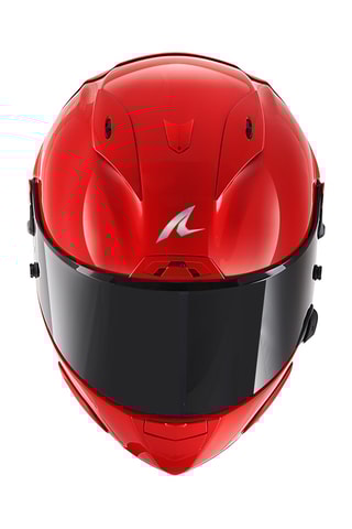 Integraalhelm Race-R Pro GP 06 - Rood - Shark
