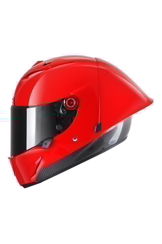 Integraalhelm Race-R Pro GP 06 - Rood - Shark