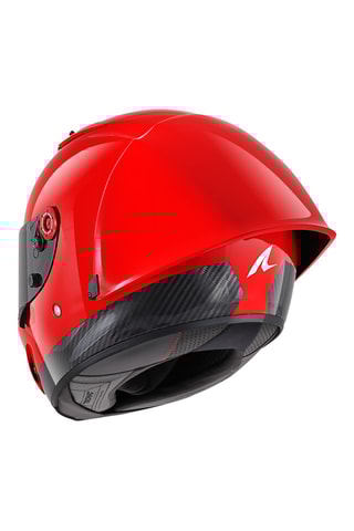 Integraalhelm Race-R Pro GP 06 - Rood - Shark