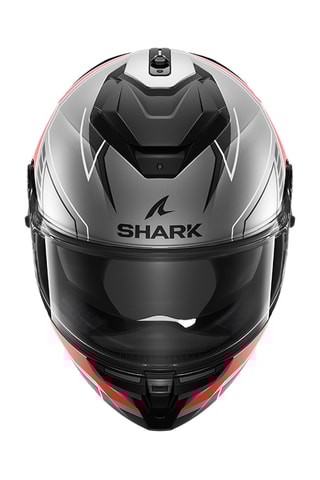 Integraalhelm Spartan GT Pro Toryan - Zwart - Shark