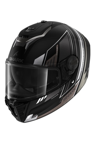 Integraalhelm Spartan RS Byrhon - Antraciet - Shark