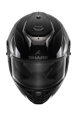 Integraalhelm Spartan RS Byrhon - Antraciet - Shark