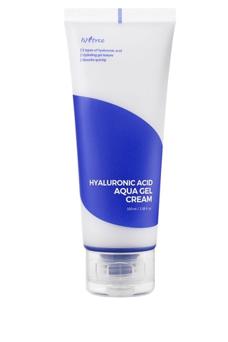 Crème gel Hyaluronic Acid - 100 ml