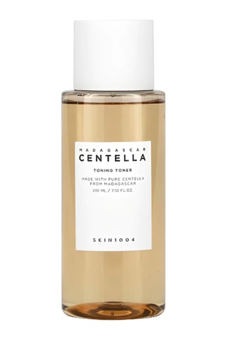 Toner Centella Toning - Peaux sensibles - 210 ml