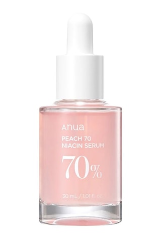 Sérum à la niacinamide 77% Peach - Peaux fatiguées - 30 ml