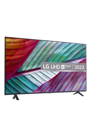 Smart TV 55" 4K UHD 55UR78006 - 139 cm