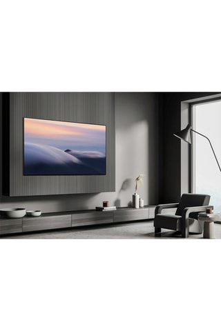 Téléviseur Samsung OLED 2024 4K 77" QE77S90D - 194 cm