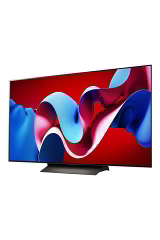Smart TV 77" OLED EVO AI C4 4K - OLED77C4 - 195 cm