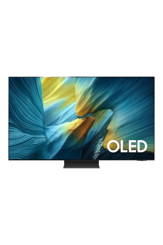 Téléviseur Samsung 55S95F 55" 4K Ultra HD Smart TV Wi-Fi - 139,7 cm