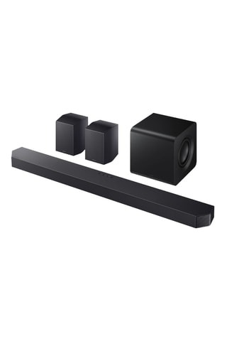 Barre son Samsung HW-Q930F - 580 W