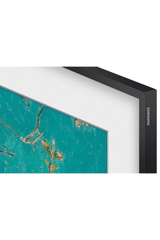 Téléviseur Samsung The Frame 32" QLED 2023 TQ32LS03CB - Noir