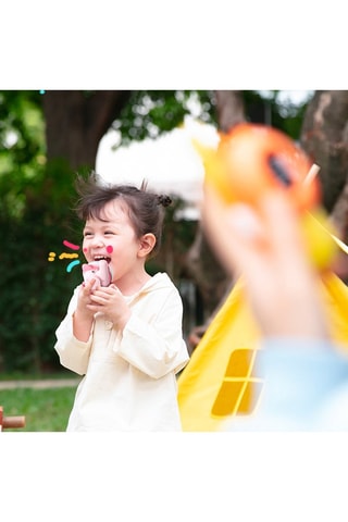 ##Talkie-walkie TechKidz - Modèle Miaou