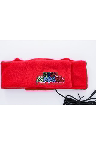 ##Pyjamasques Bibou - Bandeau audio stéréo