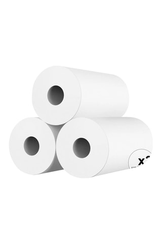 ##3 Rouleaux TechKidz - Pour appareil photo