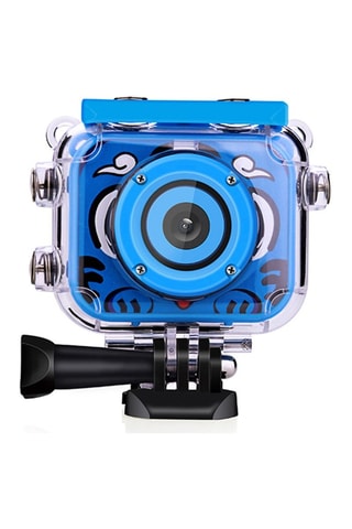 ##Caméra sport TechKidz - Enfant - 1080 p