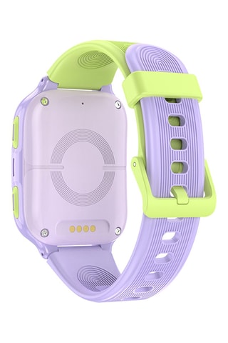 Montre connectée LAGENIO K9 - 4G - GPS - IA - AMOLED - 8 Go