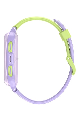 Montre connectée LAGENIO K9 - 4G - GPS - IA - AMOLED - 8 Go