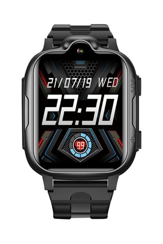 Montre connectée Eko - Callisto - 4G - GPS