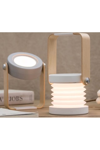 Lampe TechKidz - Veilleuse - Zen