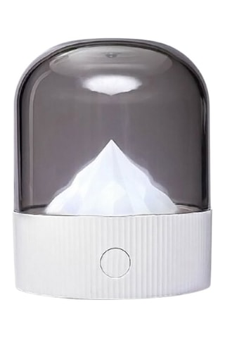 Lampe TechKidz - Veilleuse - Mont blanc