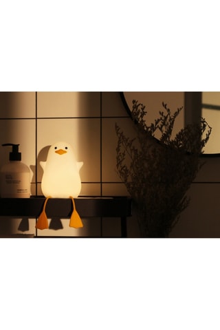 Lampe TechKidz - Veilleuse - Seagull
