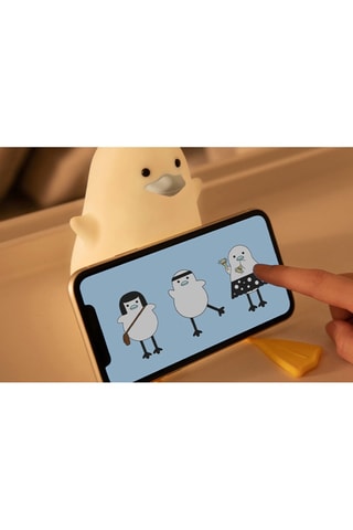 Lampe TechKidz - Veilleuse - Seagull