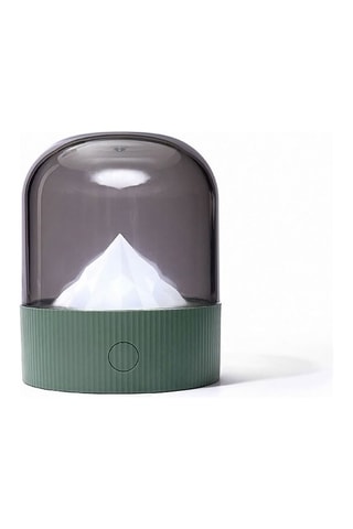 Lampe TechKidz - Veilleuse - Mont blanc