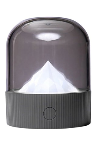 Lampe TechKidz - Veilleuse - Mont blanc
