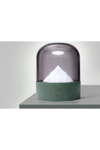 Lampe TechKidz - Veilleuse - Mont blanc