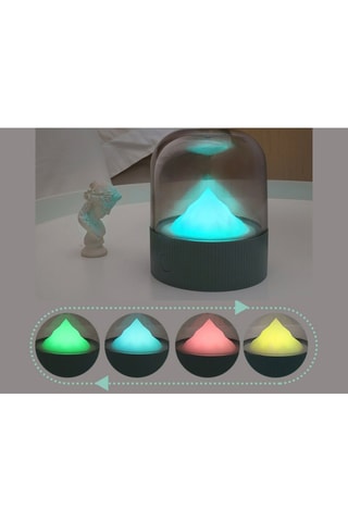 Lampe TechKidz - Veilleuse - Mont blanc