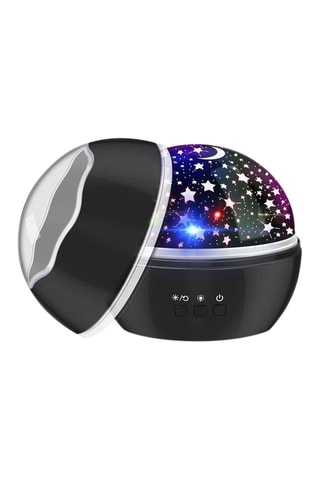 Veilleuse TechKidz - Projecteur d'ambiance