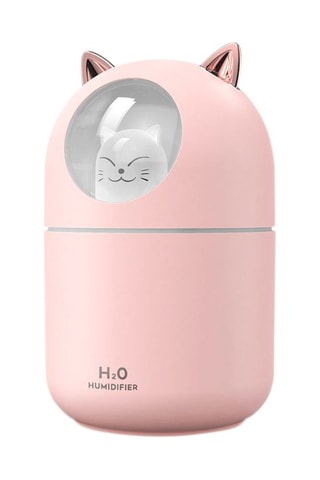 Humidificateur TechKidz - Veilleuse - H2O