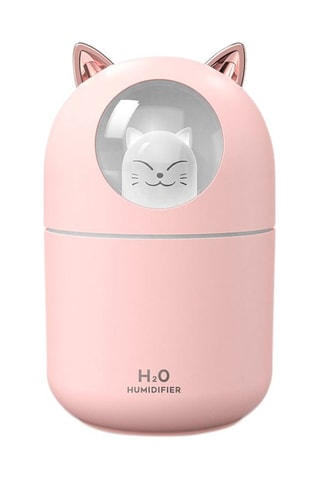 Humidificateur TechKidz - Veilleuse - H2O