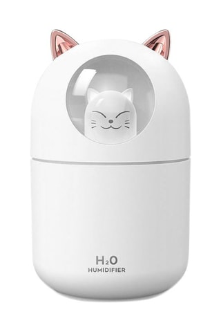 Humidificateur TechKidz - Veilleuse - H2O