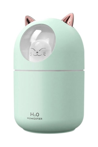 Humidificateur TechKidz - Veilleuse - H2O